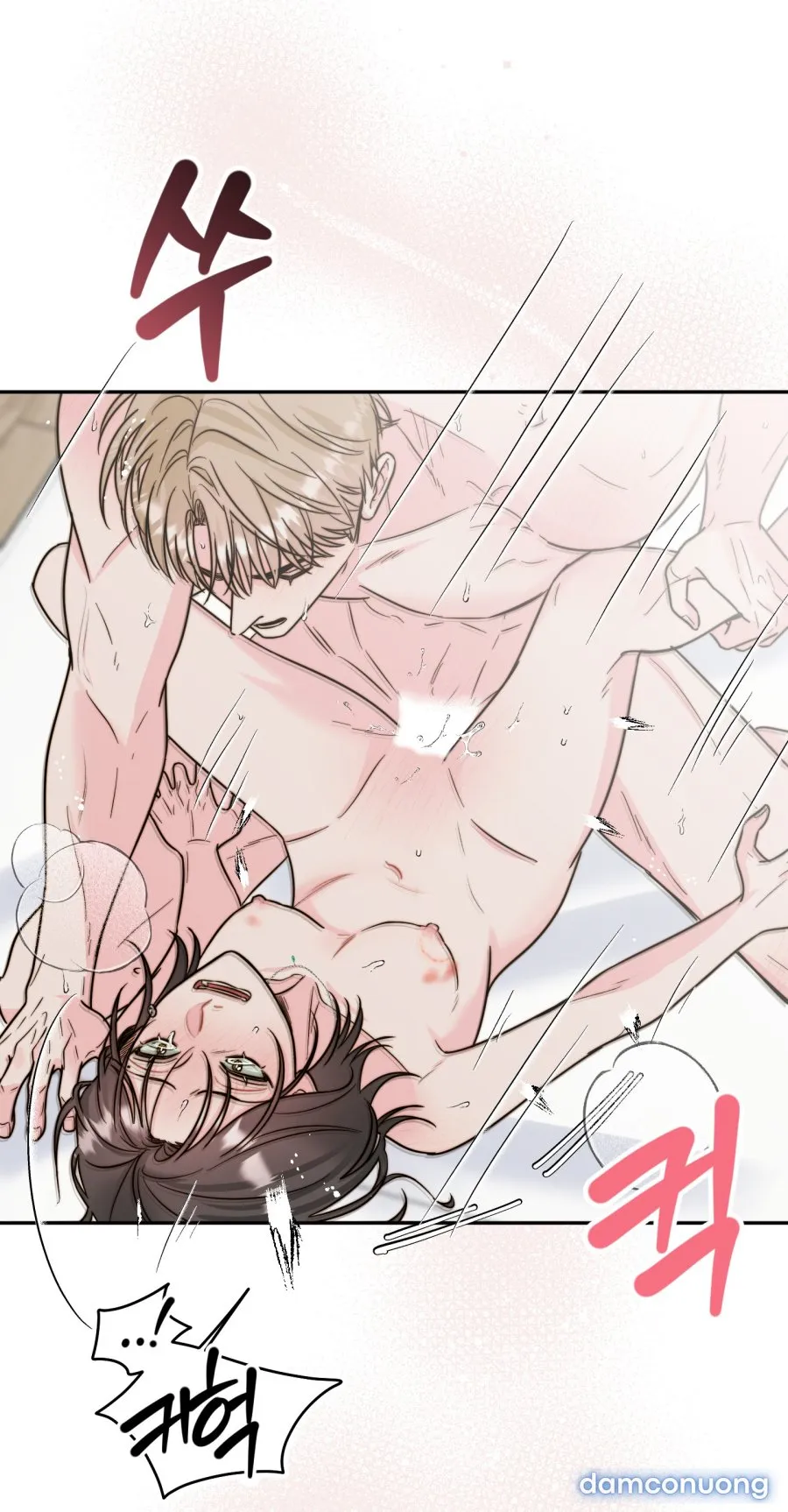 [18+] Tình Yêu Viêm Xoang 
