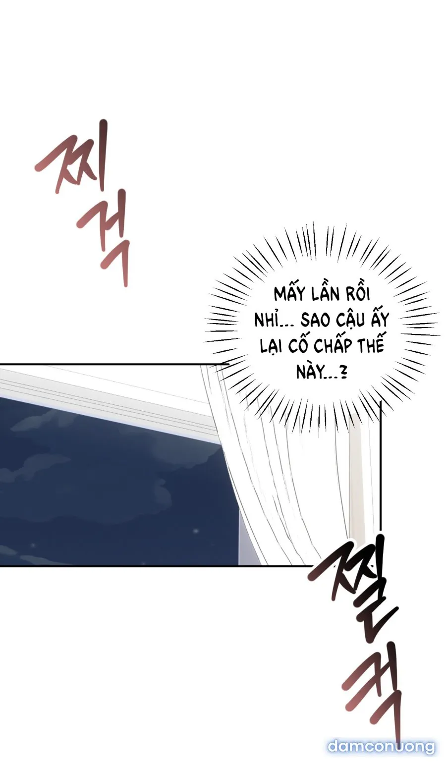 [18+] Tình Yêu Viêm Xoang 