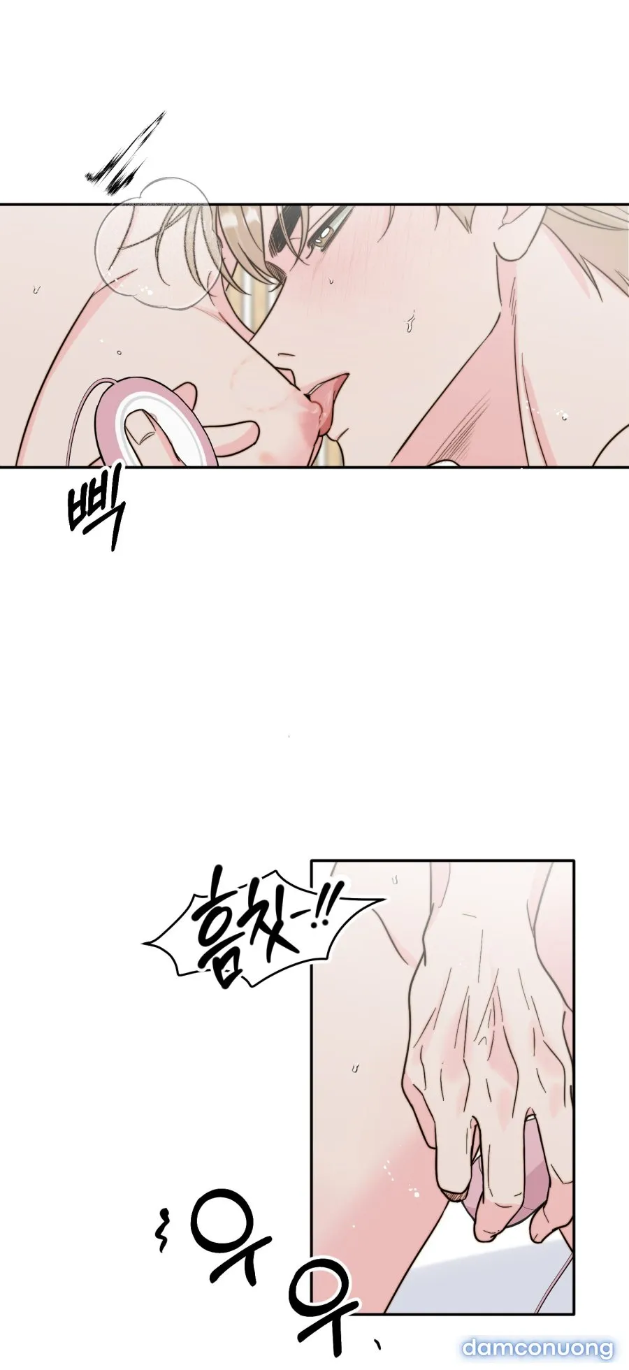 [18+] Tình Yêu Viêm Xoang 