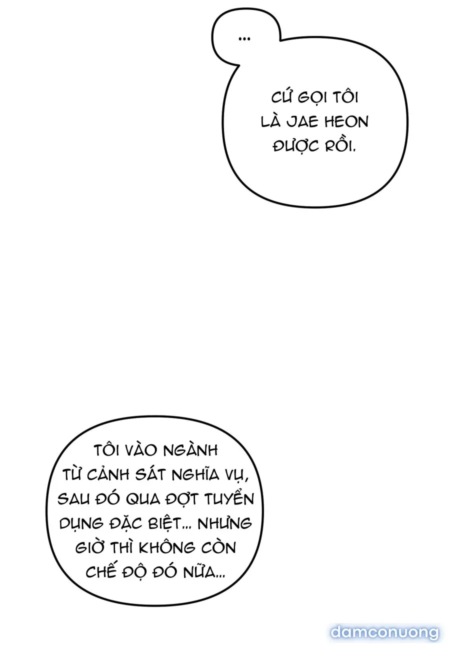 [18+] Tình Yêu Viêm Xoang 