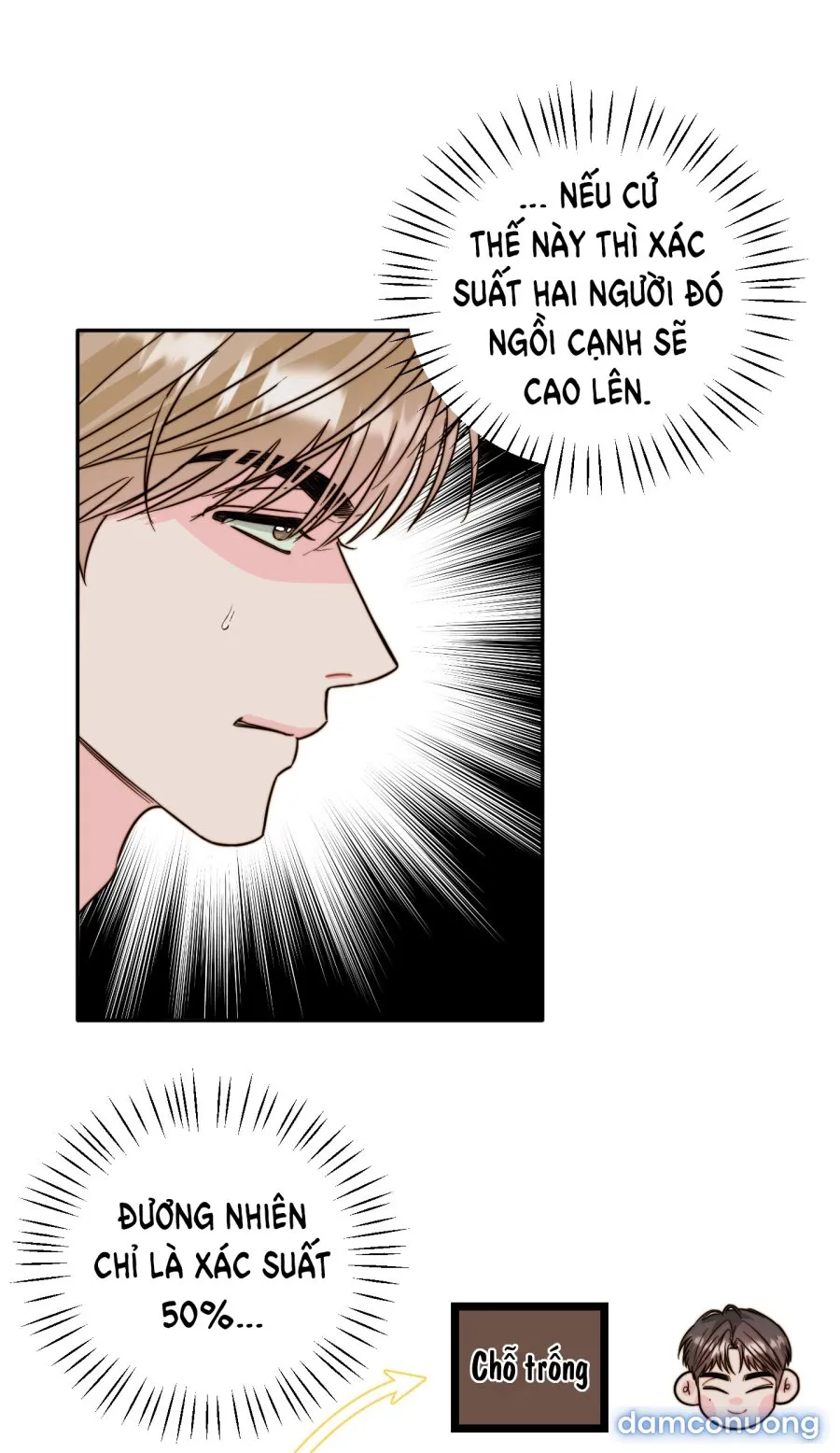 [18+] Tình Yêu Viêm Xoang 