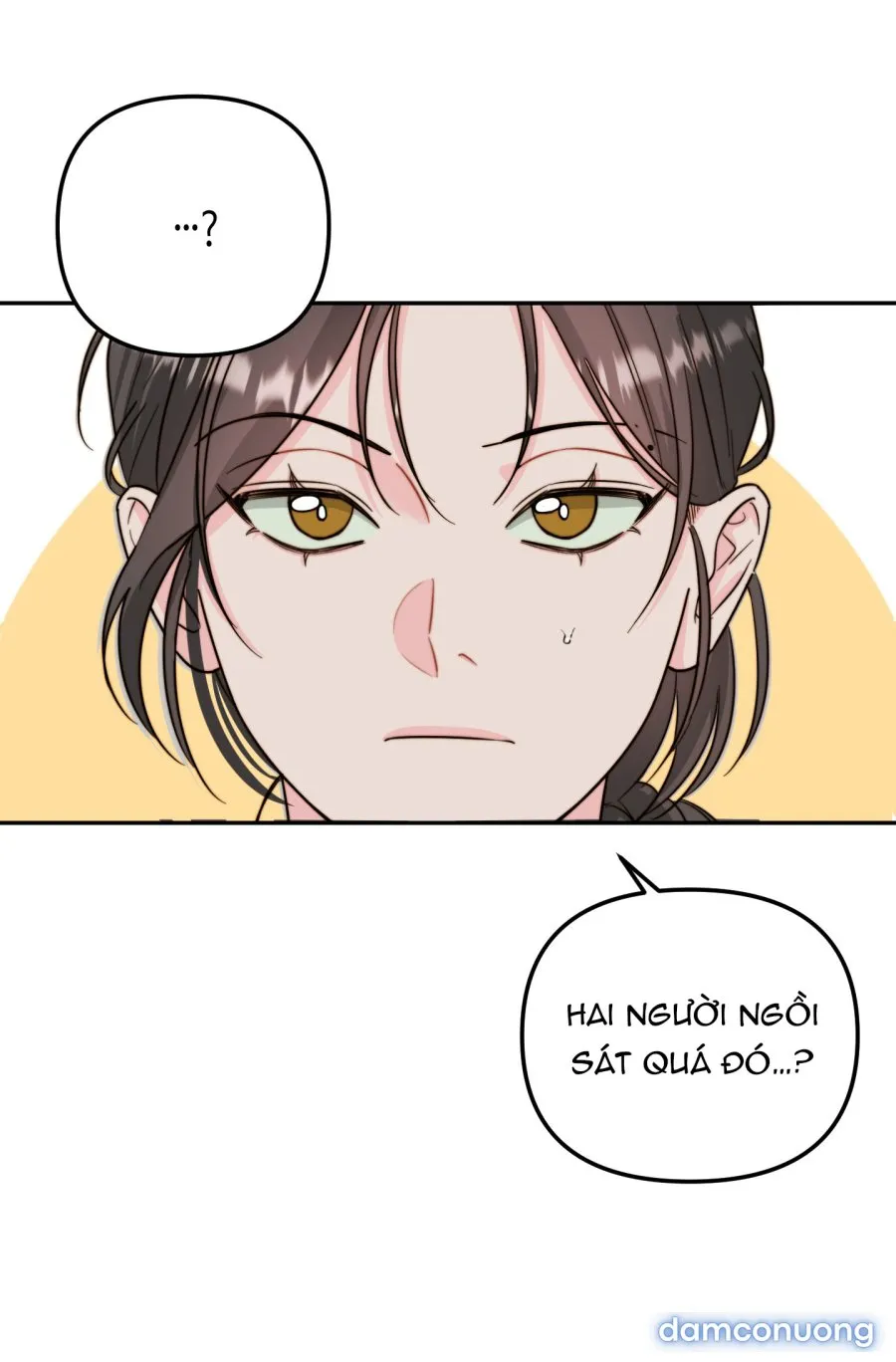 [18+] Tình Yêu Viêm Xoang 