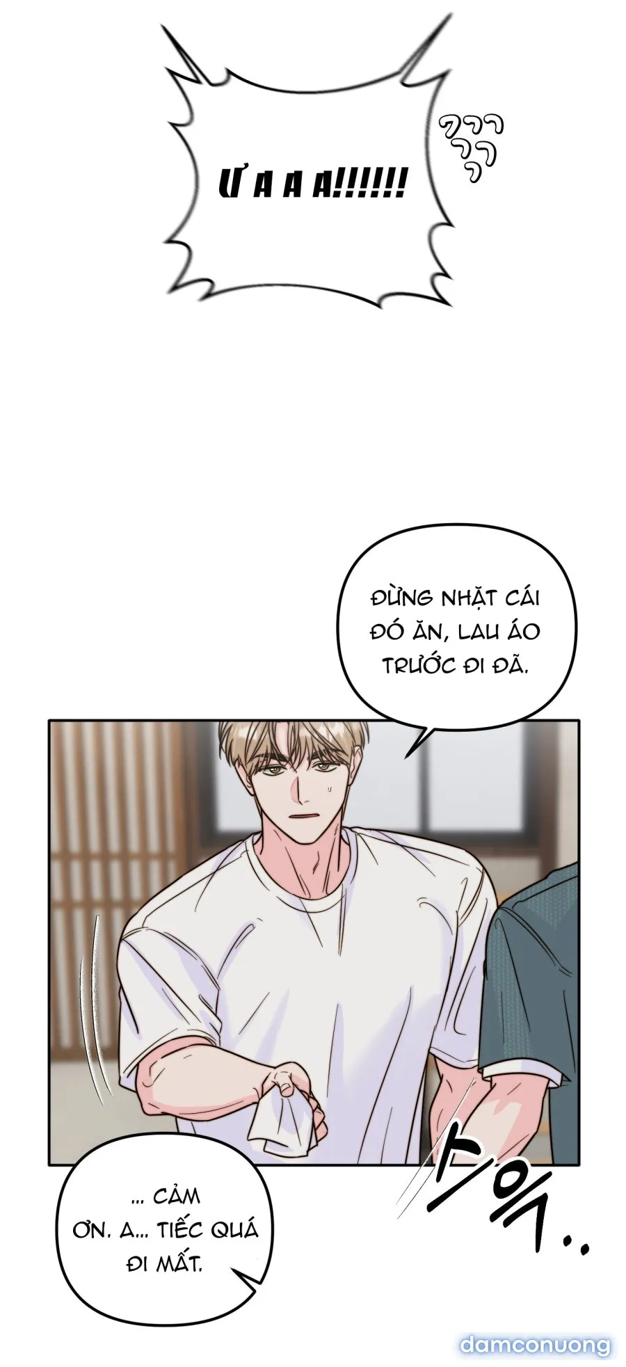 [18+] Tình Yêu Viêm Xoang 