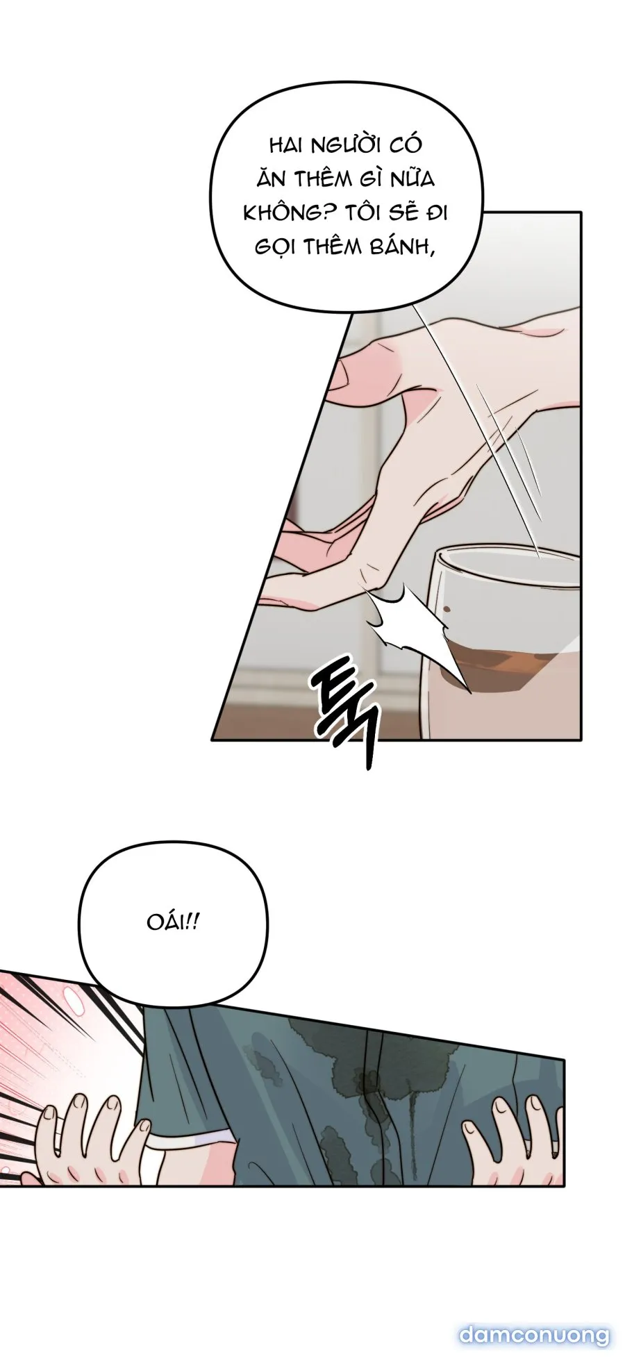 [18+] Tình Yêu Viêm Xoang 