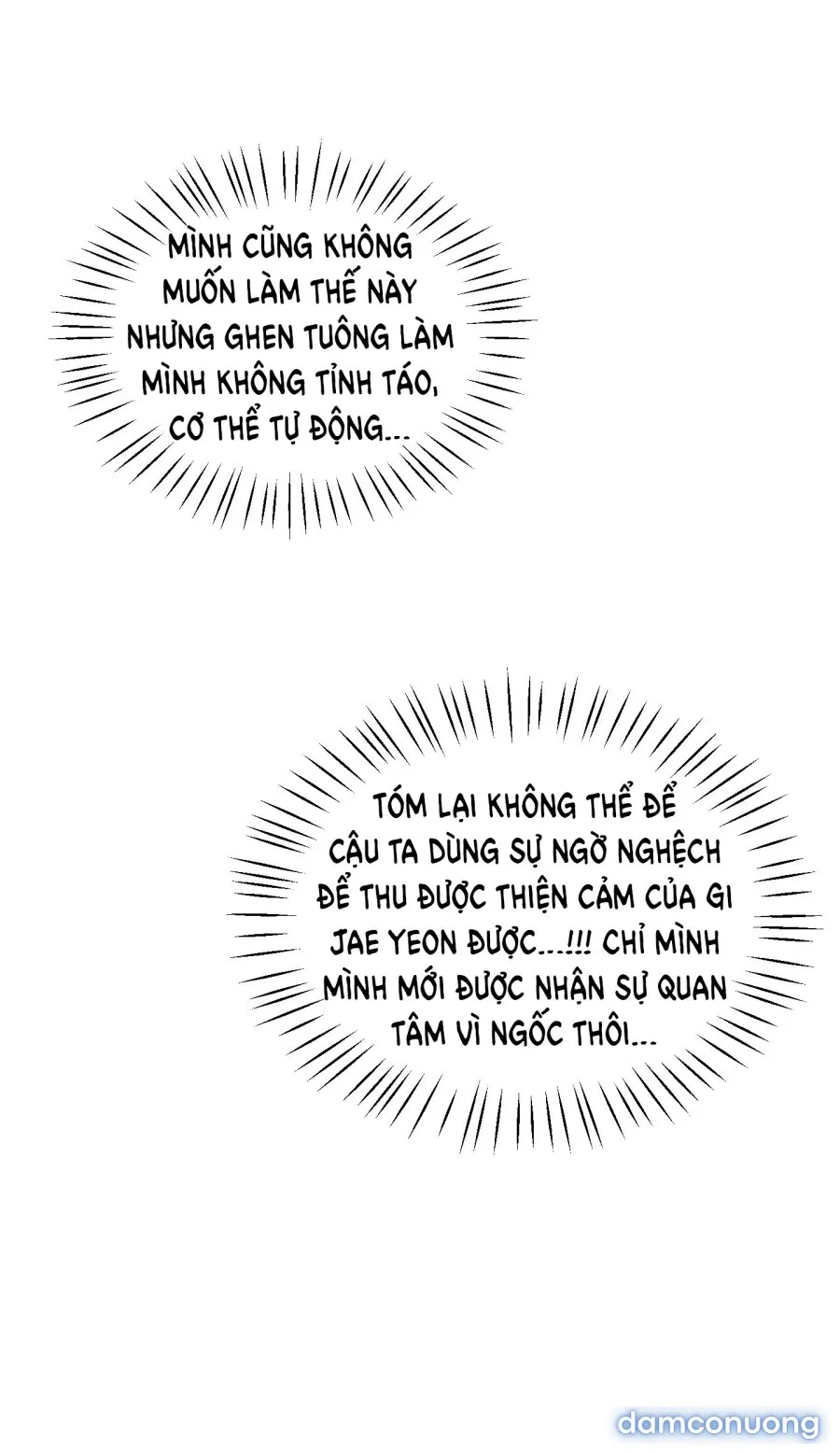 [18+] Tình Yêu Viêm Xoang 
