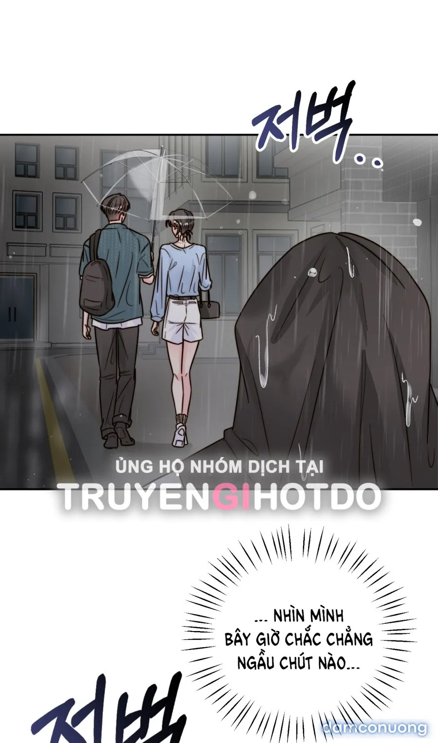 [18+] Tình Yêu Viêm Xoang 