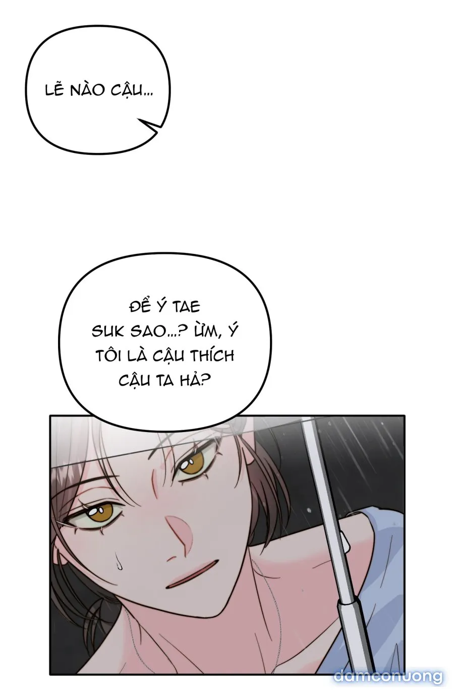 [18+] Tình Yêu Viêm Xoang 