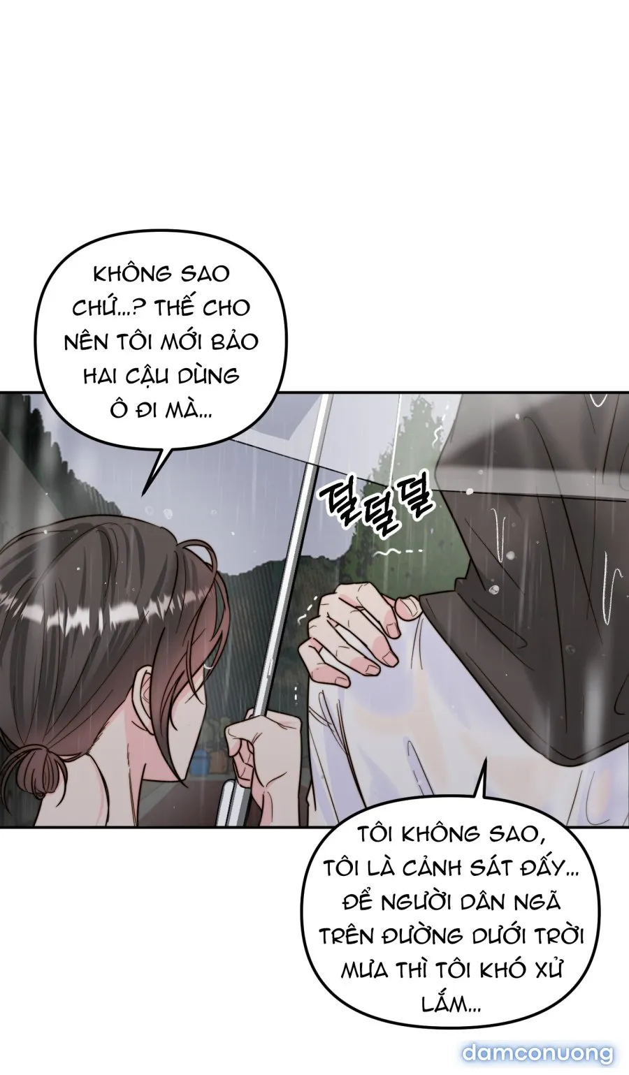 [18+] Tình Yêu Viêm Xoang 