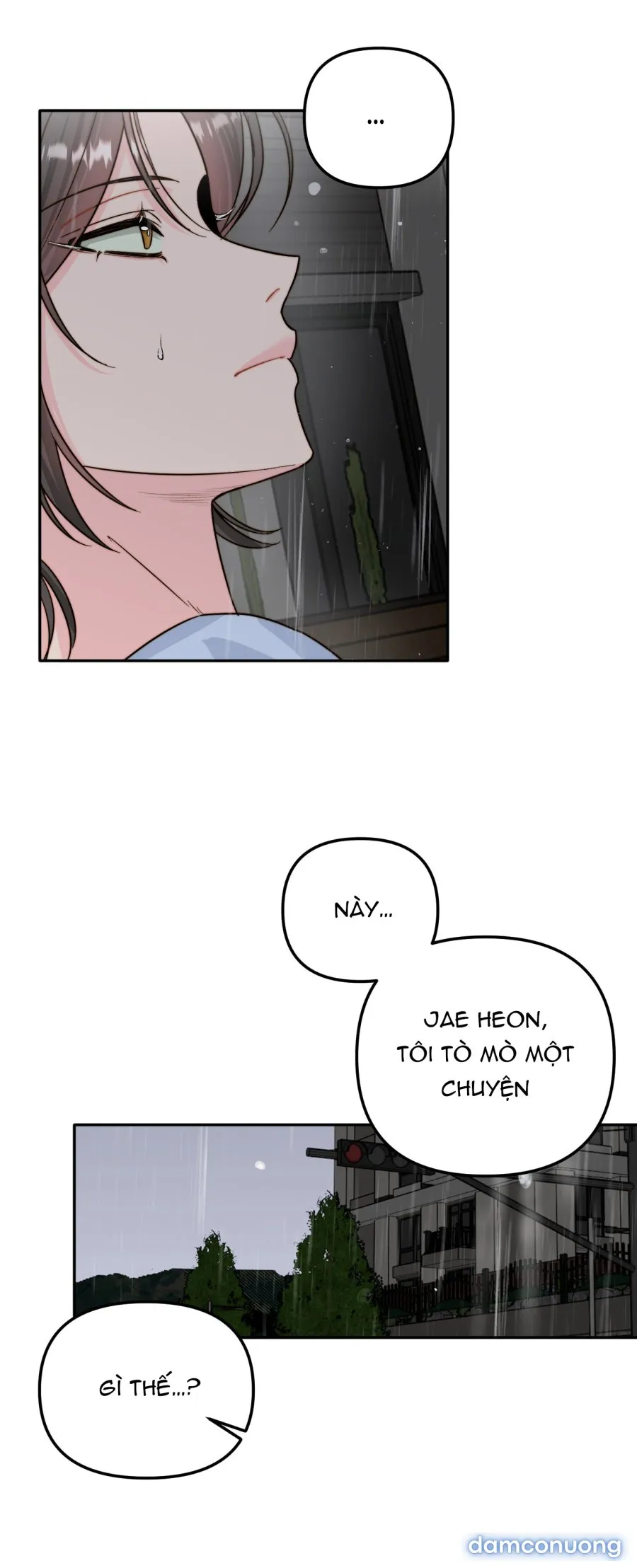 [18+] Tình Yêu Viêm Xoang 
