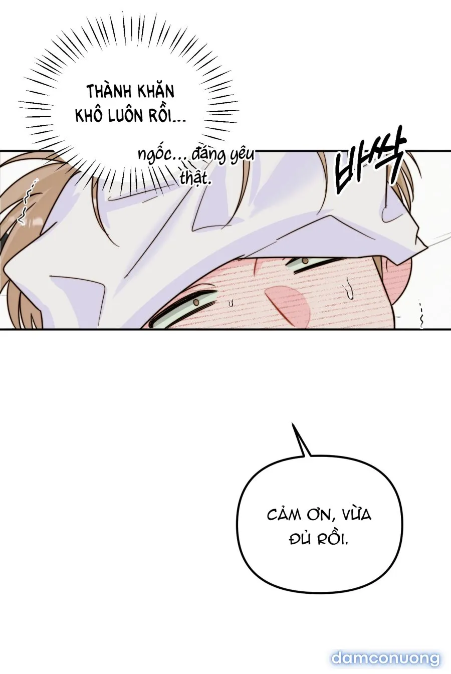 [18+] Tình Yêu Viêm Xoang 