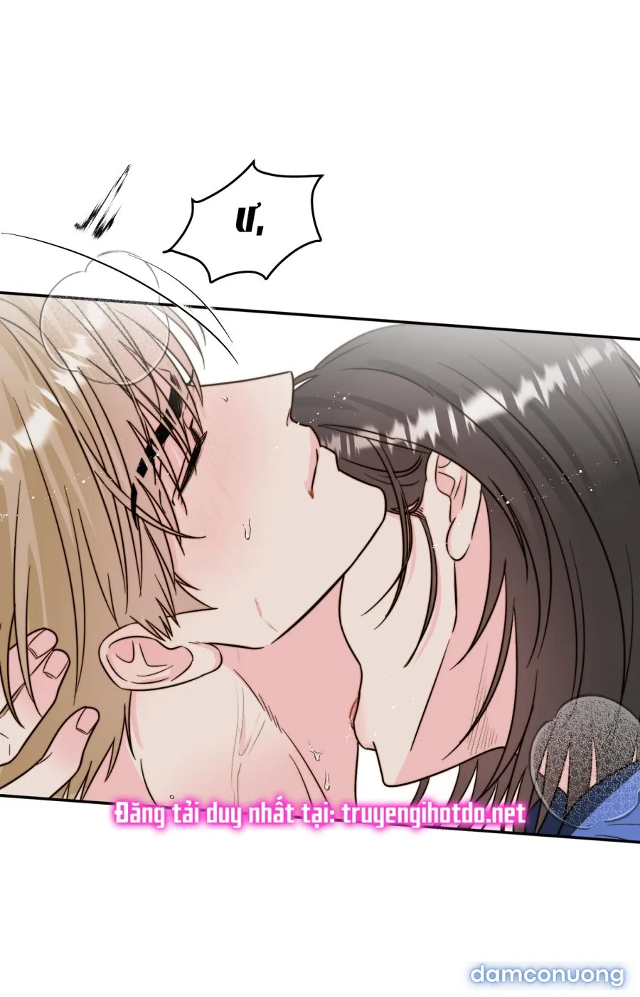 [18+] Tình Yêu Viêm Xoang 