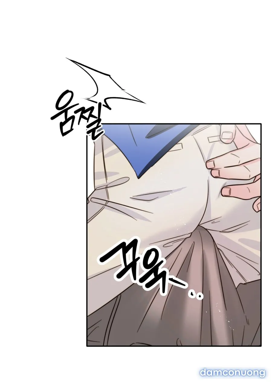[18+] Tình Yêu Viêm Xoang 