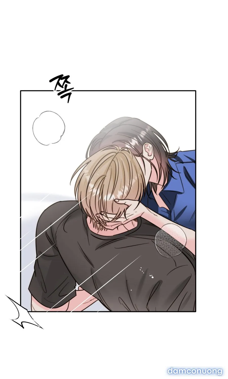 [18+] Tình Yêu Viêm Xoang 