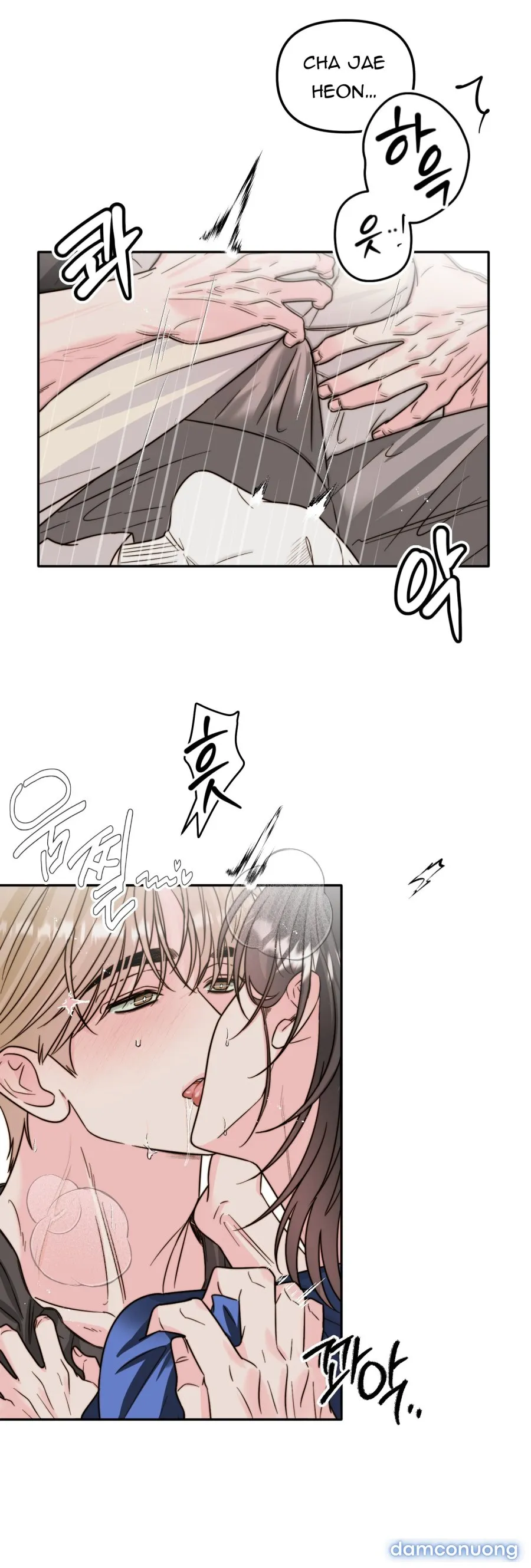 [18+] Tình Yêu Viêm Xoang 