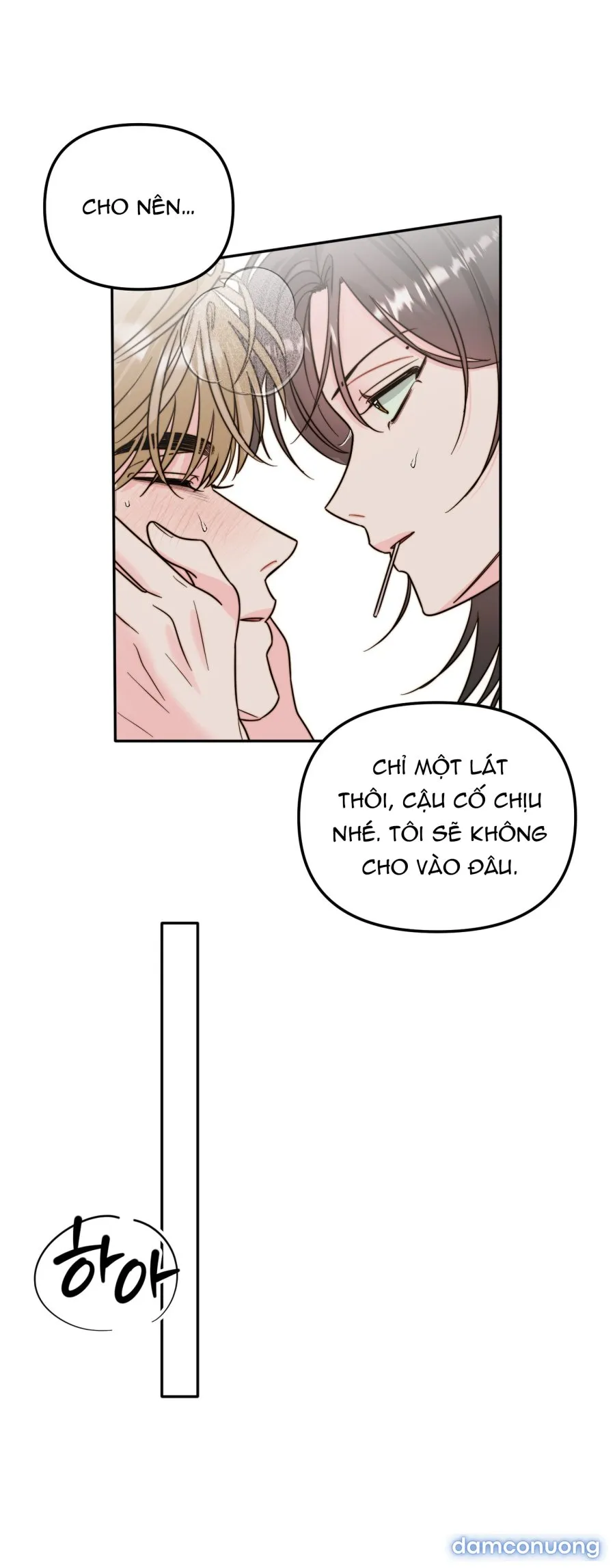 [18+] Tình Yêu Viêm Xoang 