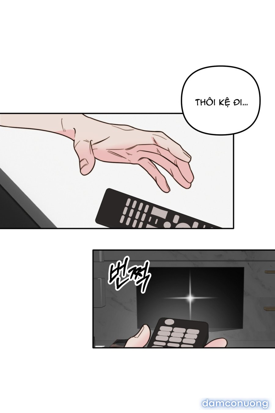 [18+] Tình Yêu Viêm Xoang 
