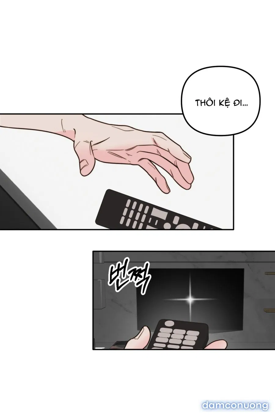 [18+] Tình Yêu Viêm Xoang 