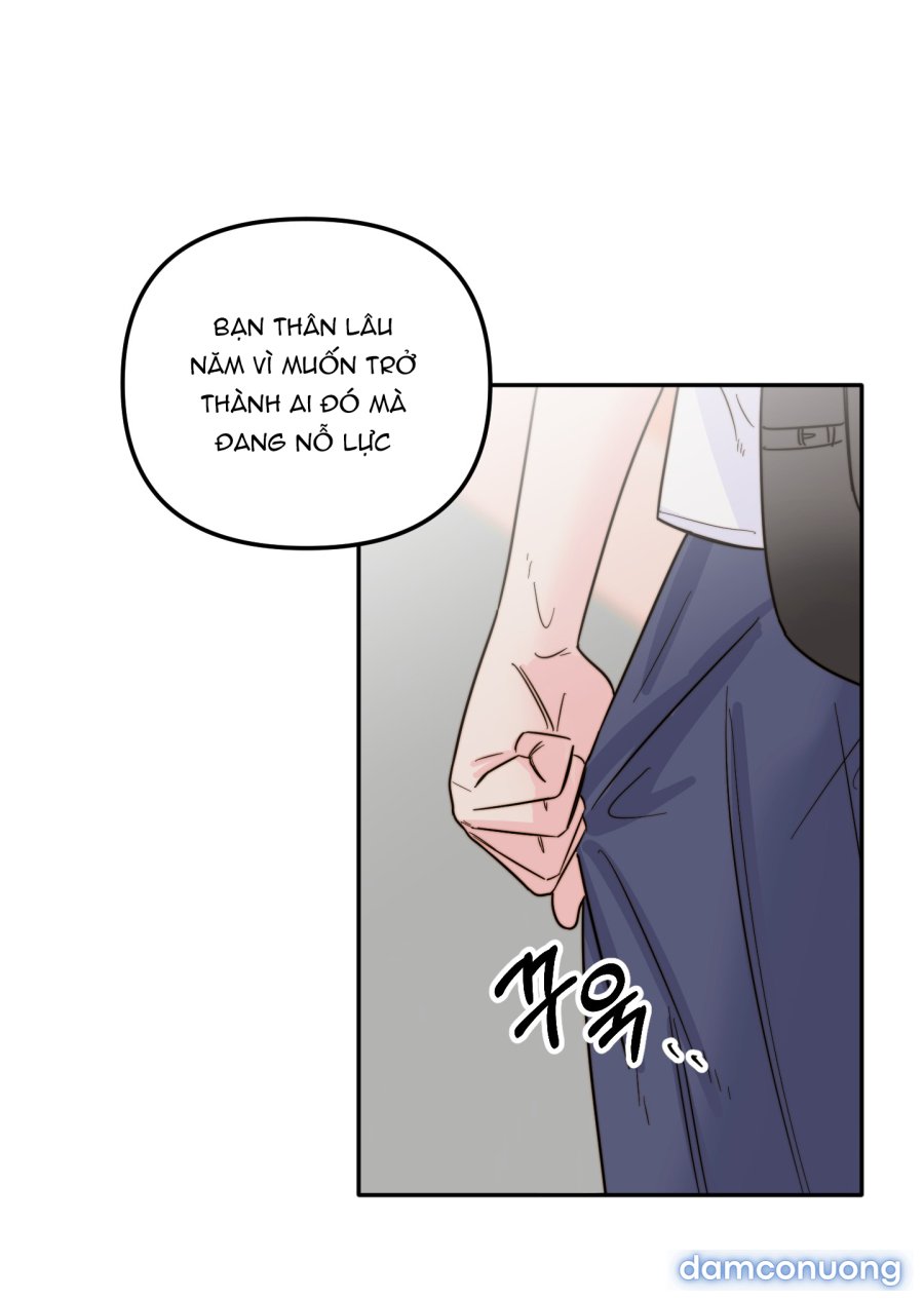 [18+] Tình Yêu Viêm Xoang 