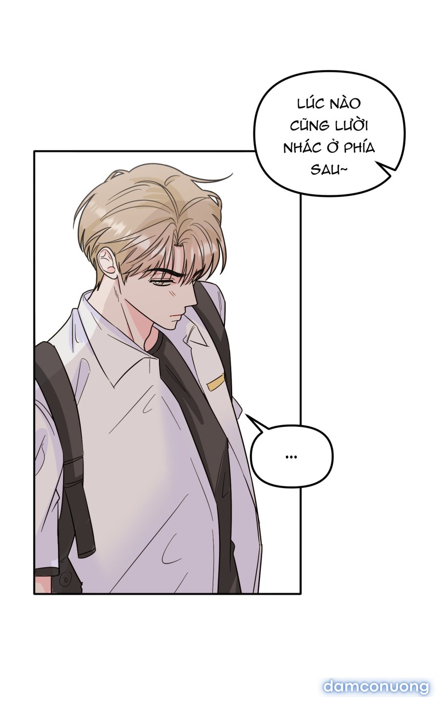 [18+] Tình Yêu Viêm Xoang 