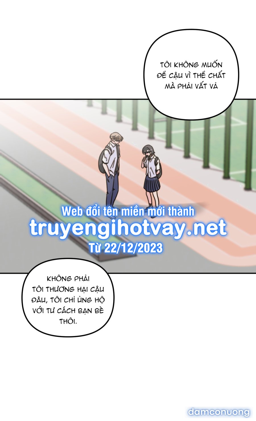 [18+] Tình Yêu Viêm Xoang 