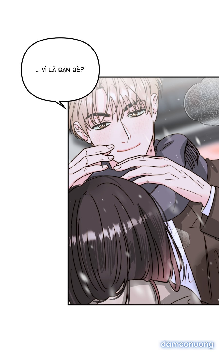 [18+] Tình Yêu Viêm Xoang 