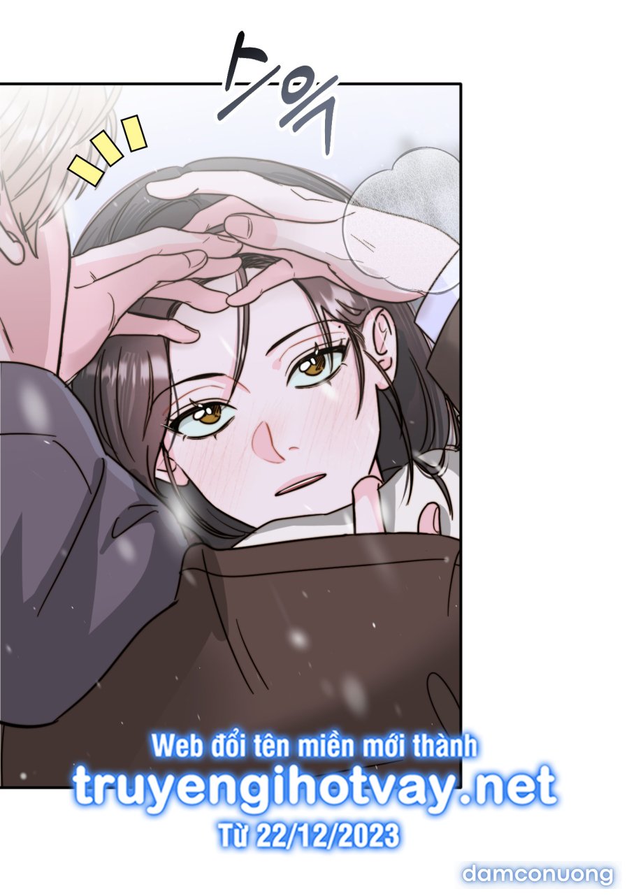 [18+] Tình Yêu Viêm Xoang 