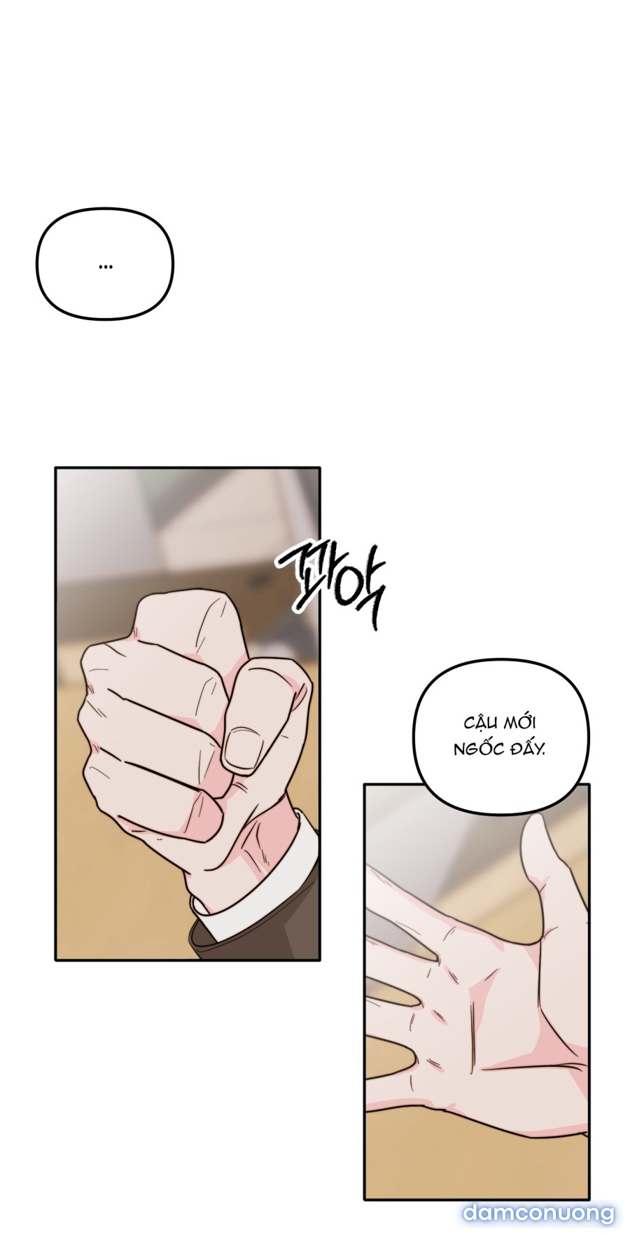 [18+] Tình Yêu Viêm Xoang 
