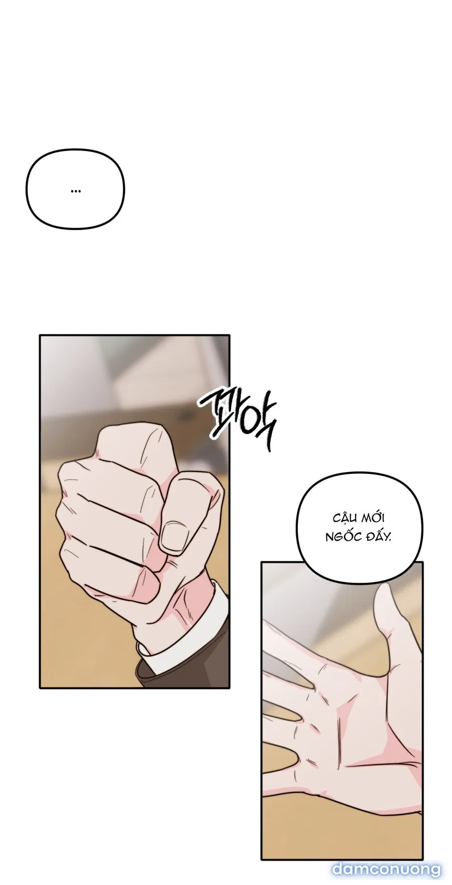 [18+] Tình Yêu Viêm Xoang 