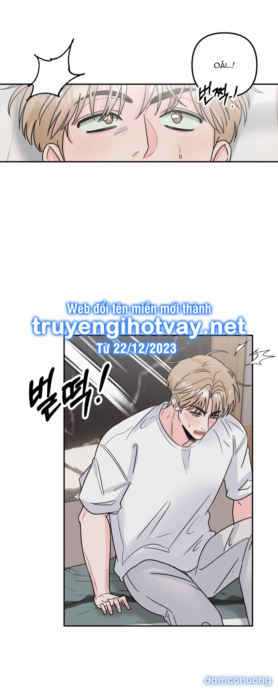 [18+] Tình Yêu Viêm Xoang 