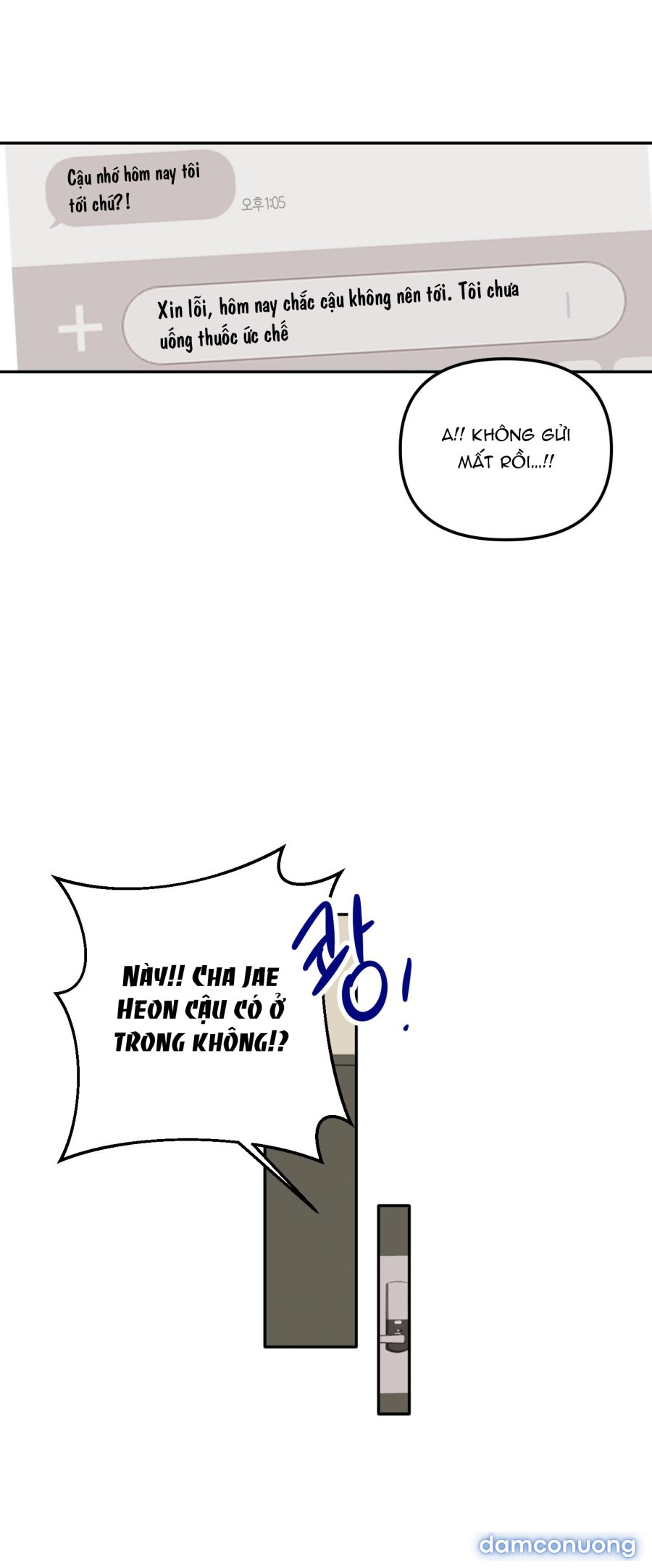 [18+] Tình Yêu Viêm Xoang 