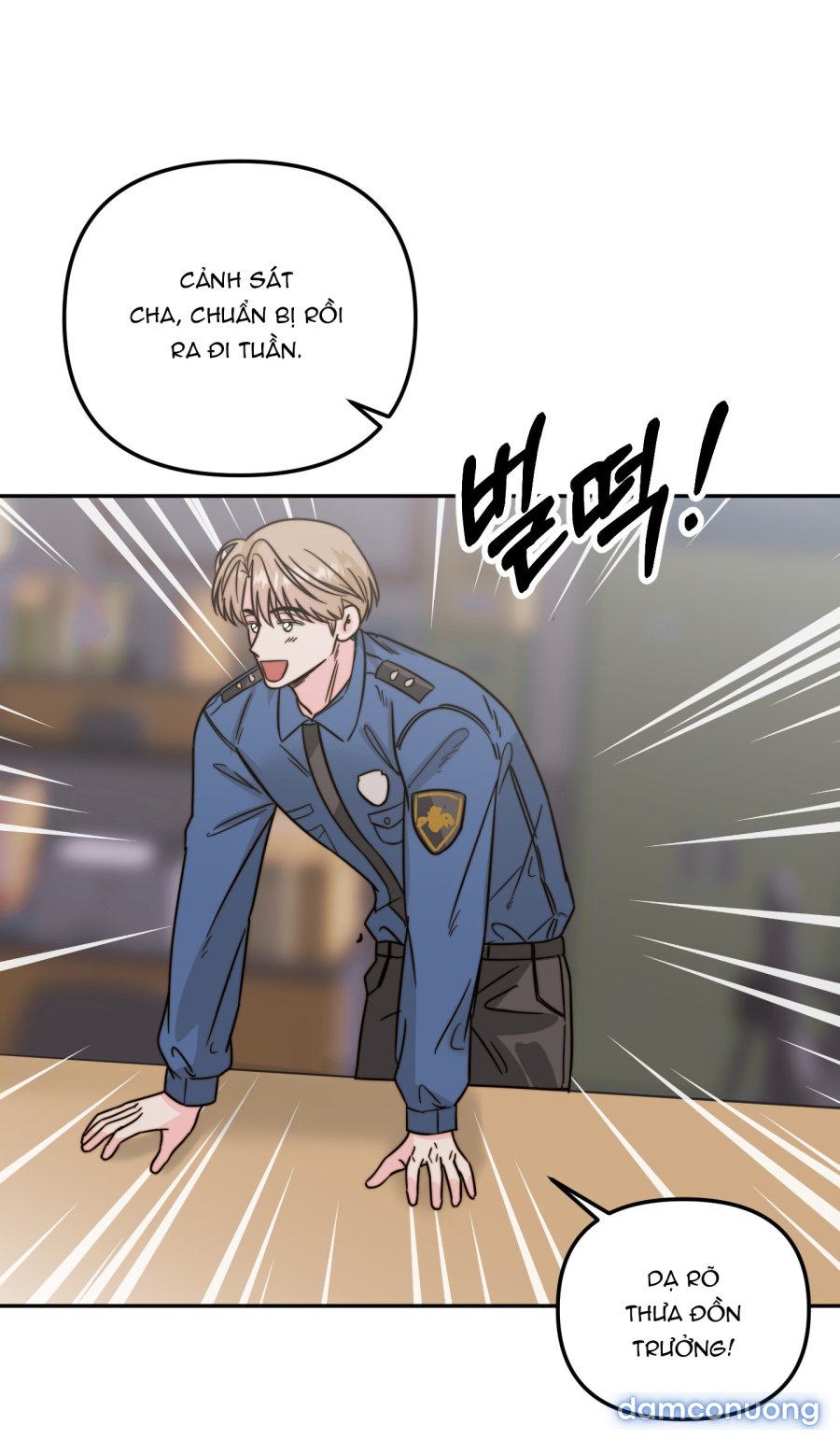 [18+] Tình Yêu Viêm Xoang 