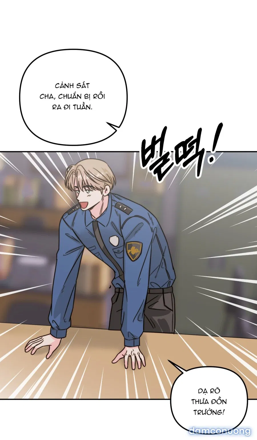 [18+] Tình Yêu Viêm Xoang 