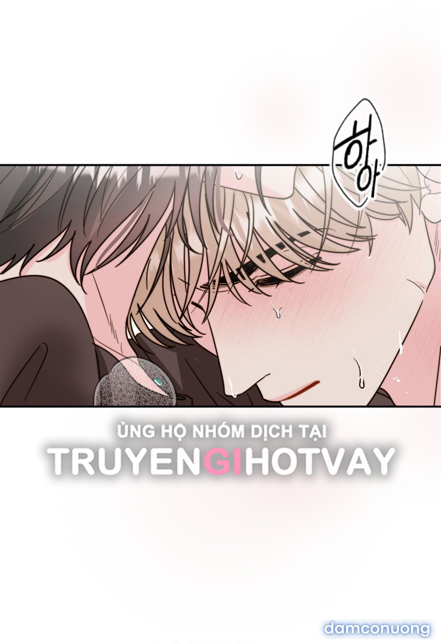 [18+] Tình Yêu Viêm Xoang 