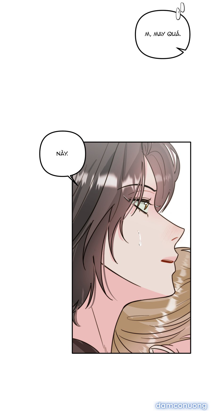[18+] Tình Yêu Viêm Xoang 