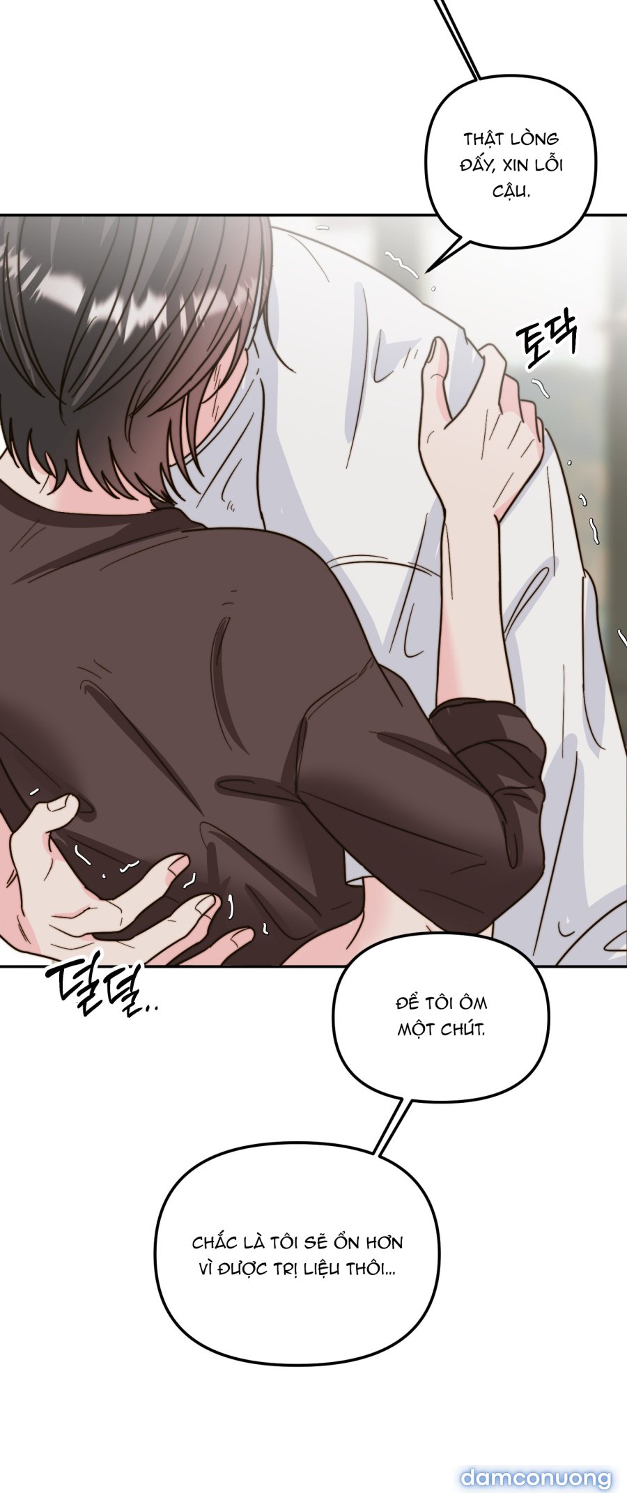 [18+] Tình Yêu Viêm Xoang 