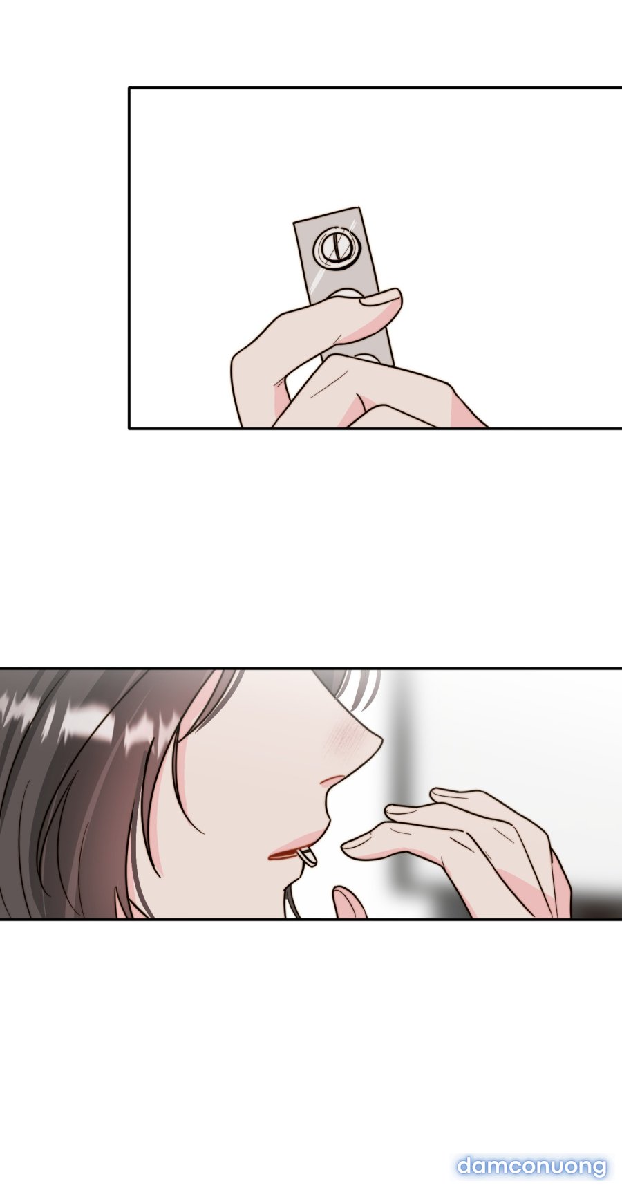 [18+] Tình Yêu Viêm Xoang 