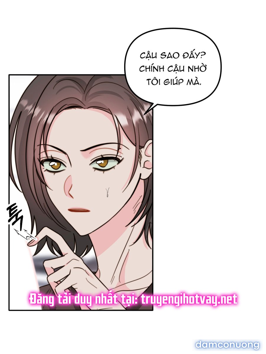 [18+] Tình Yêu Viêm Xoang 