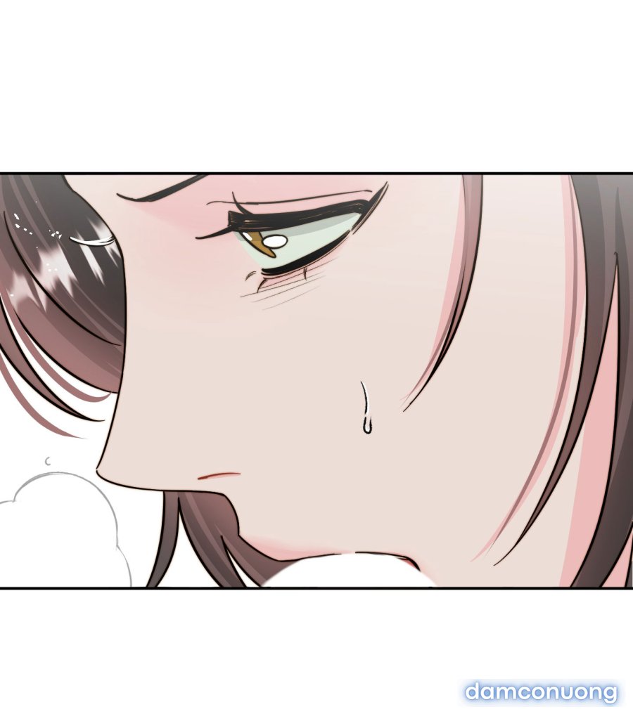 [18+] Tình Yêu Viêm Xoang 