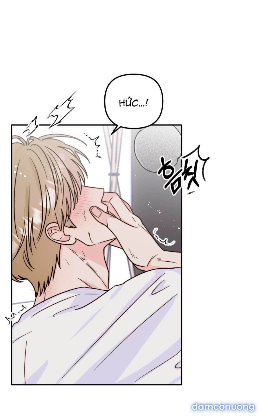 [18+] Tình Yêu Viêm Xoang 