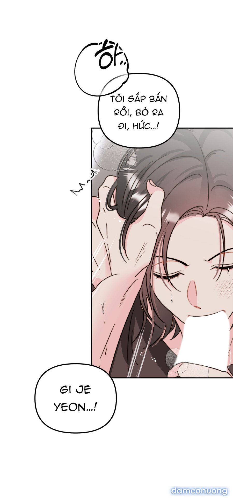 [18+] Tình Yêu Viêm Xoang 
