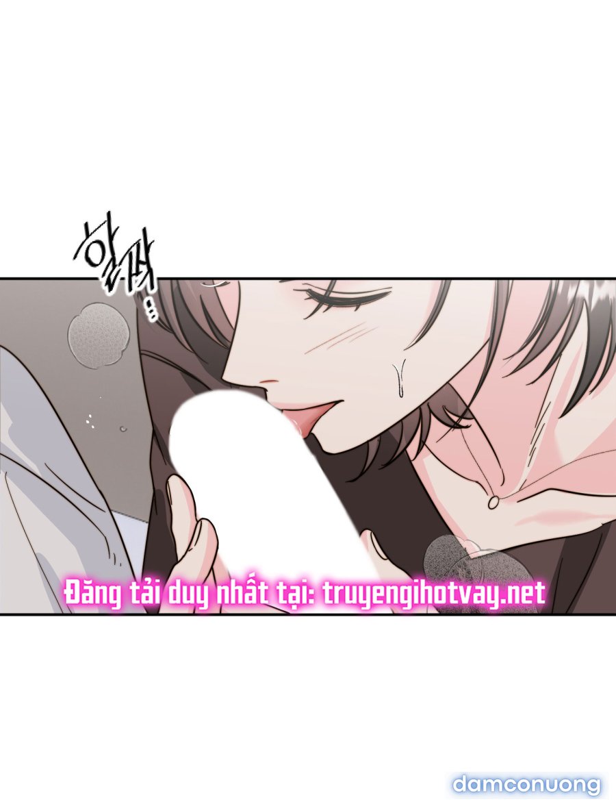 [18+] Tình Yêu Viêm Xoang 