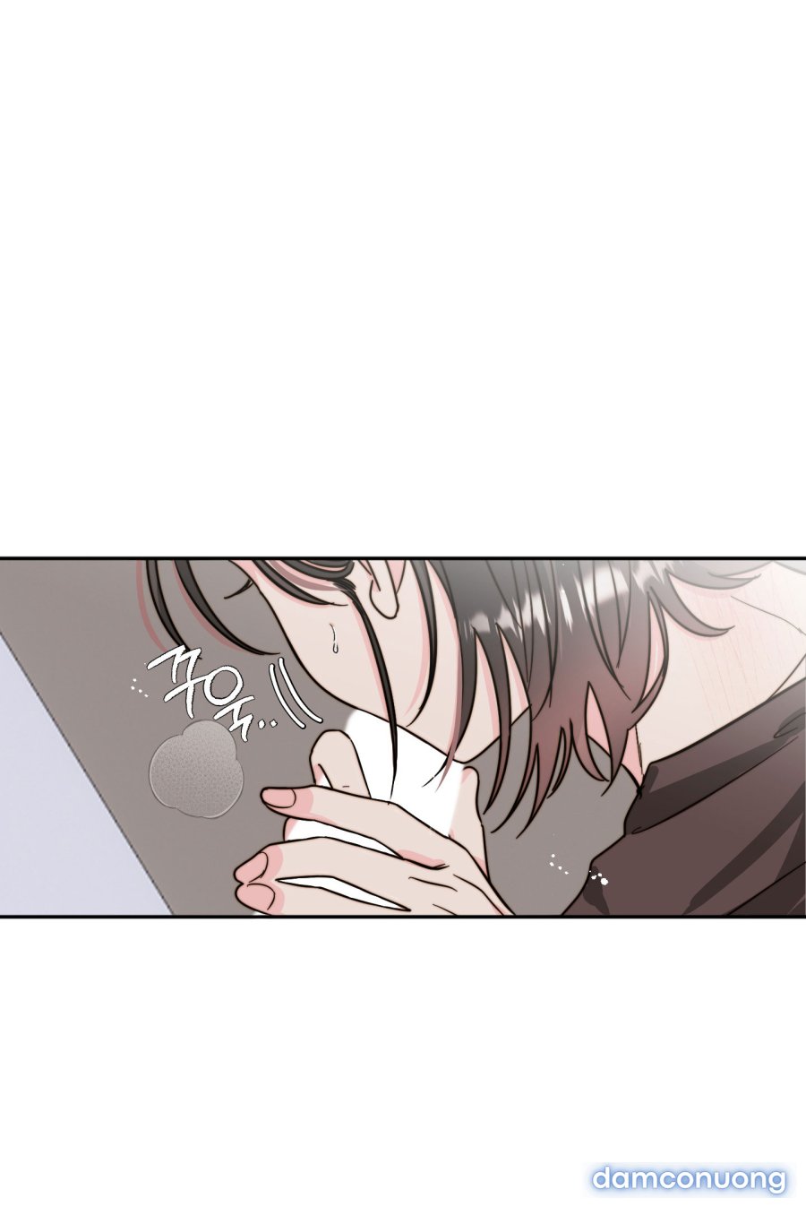 [18+] Tình Yêu Viêm Xoang 