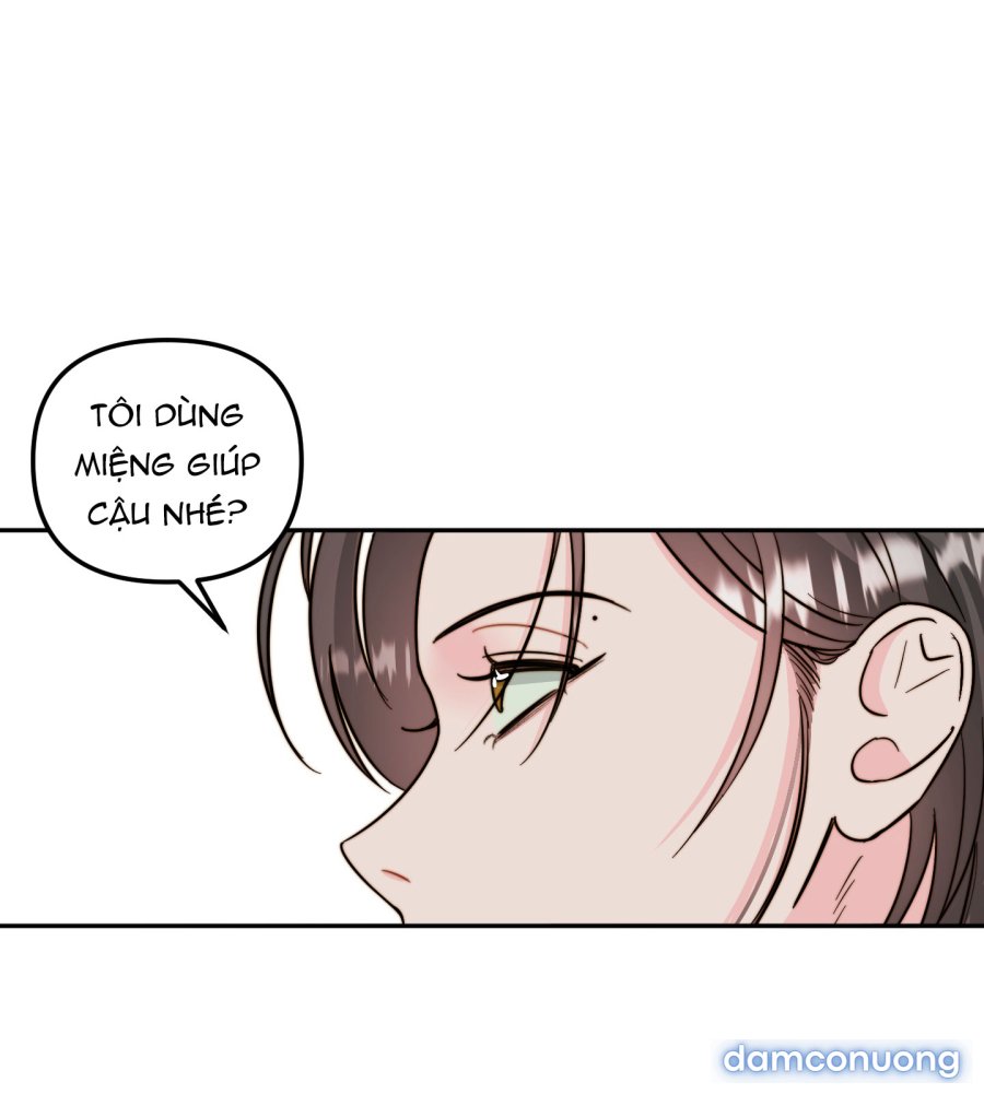 [18+] Tình Yêu Viêm Xoang 