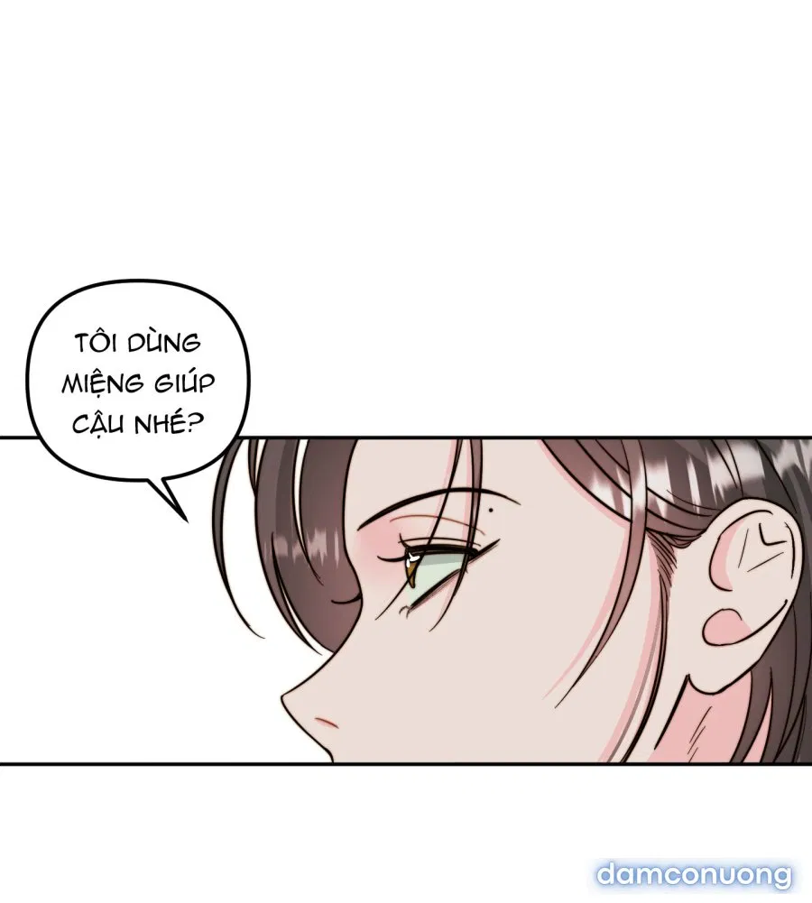 [18+] Tình Yêu Viêm Xoang 