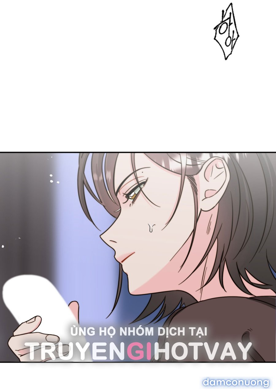 [18+] Tình Yêu Viêm Xoang 