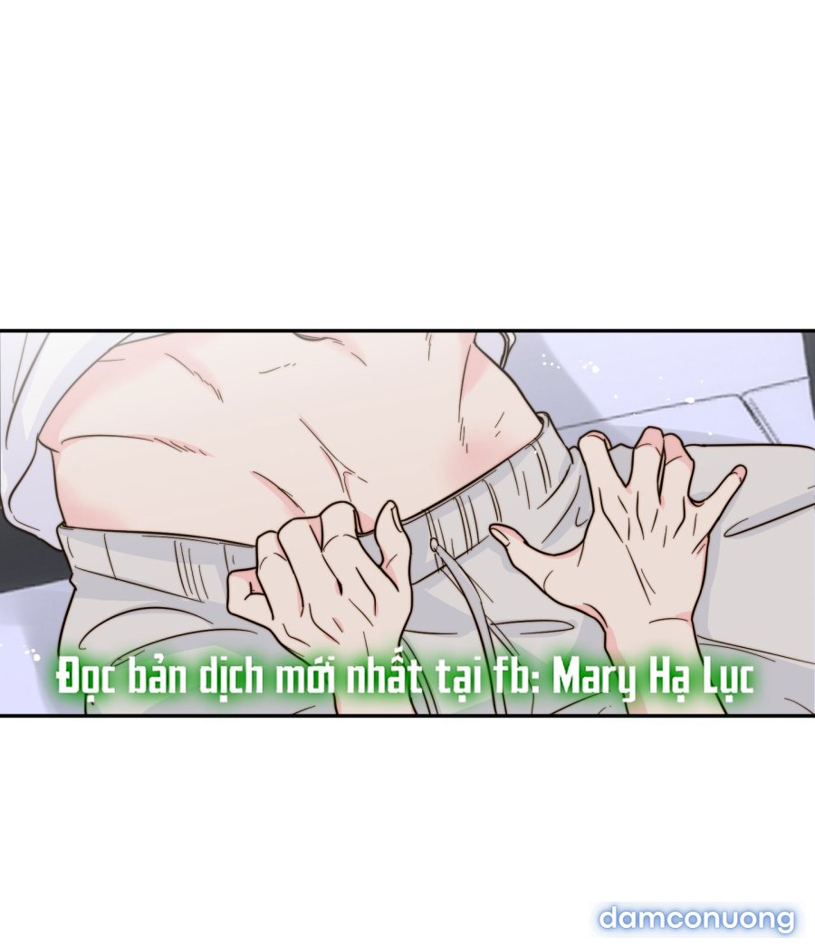 [18+] Tình Yêu Viêm Xoang 