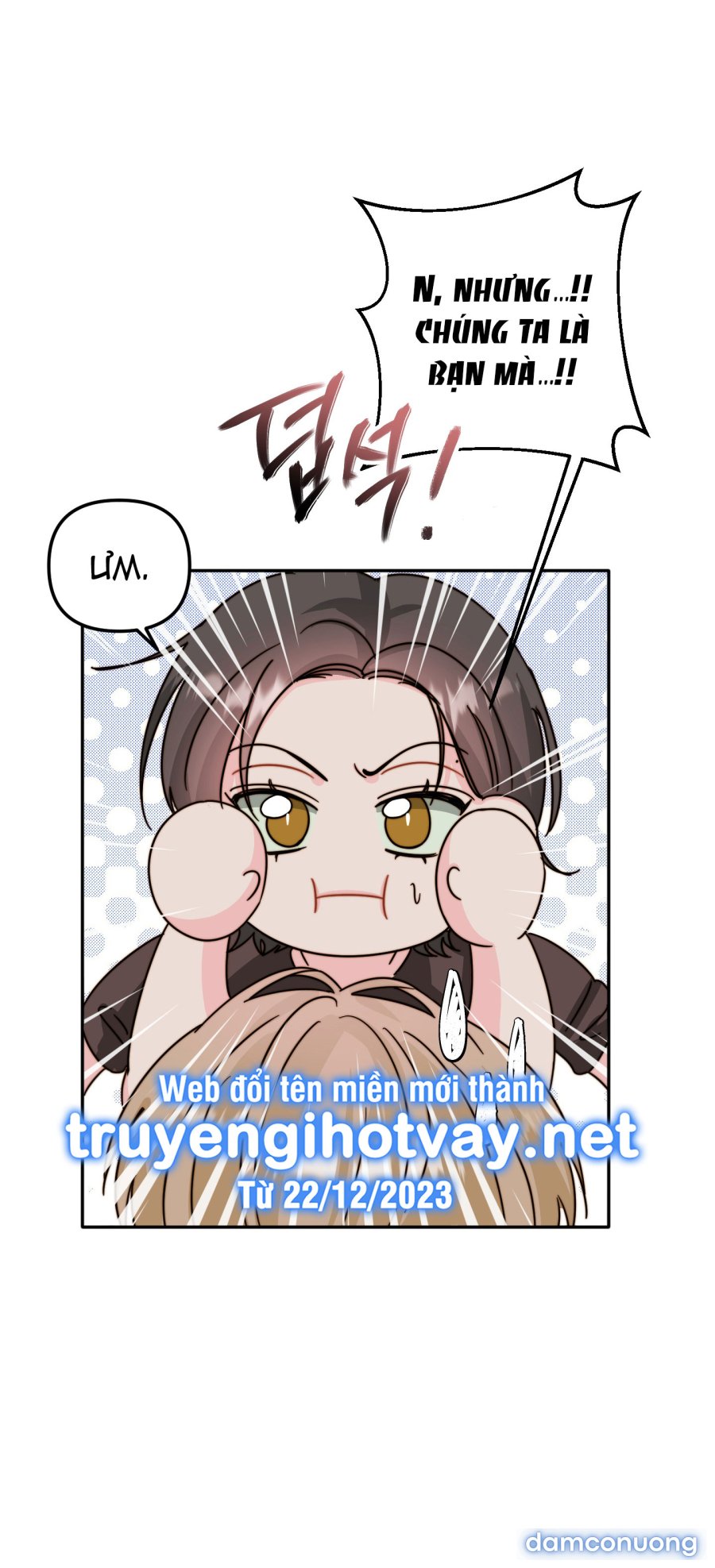 [18+] Tình Yêu Viêm Xoang 
