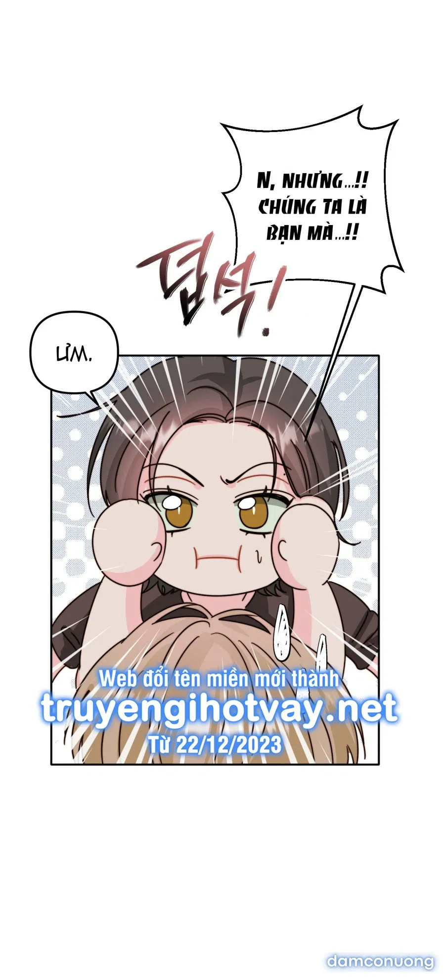 [18+] Tình Yêu Viêm Xoang 