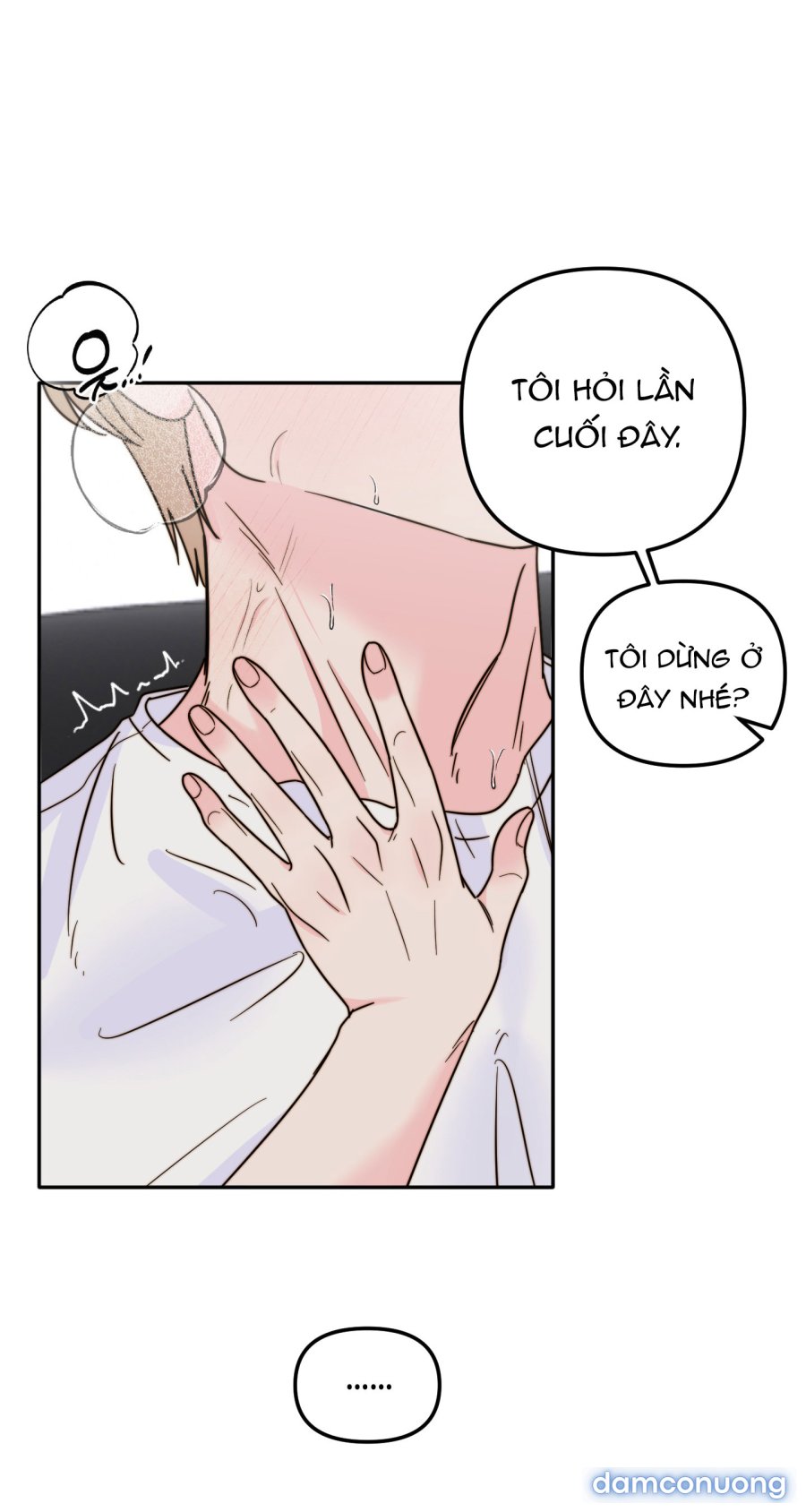[18+] Tình Yêu Viêm Xoang 