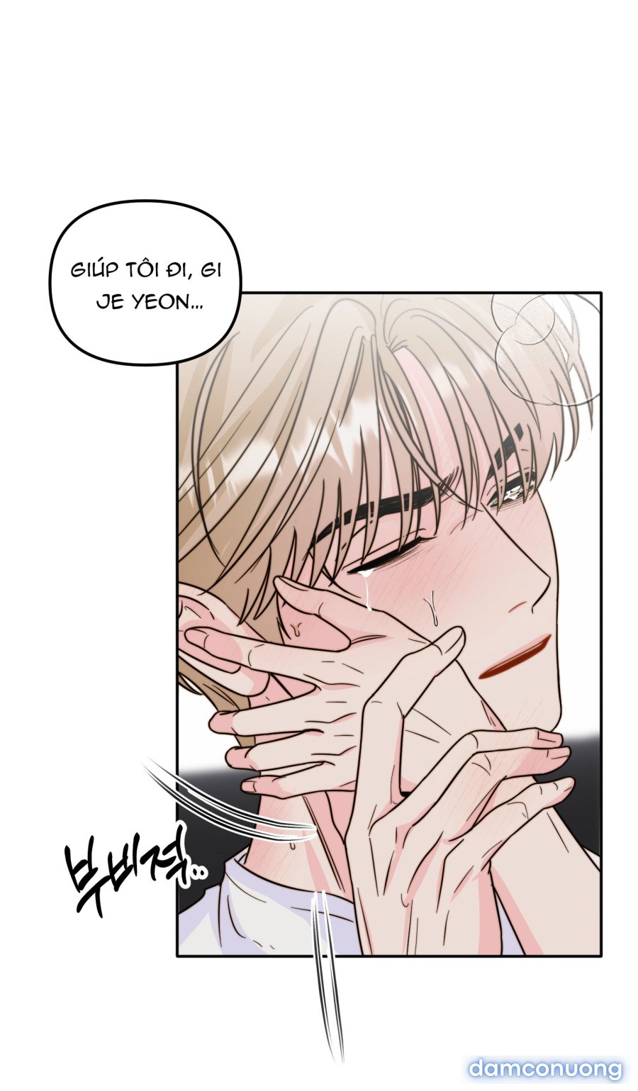 [18+] Tình Yêu Viêm Xoang 